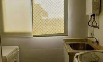 Imagem 6: EXCELENTE APARTAMENTO de 3 dormitórios, sendo 1 suite, no Edifício Flamboyant, construtora