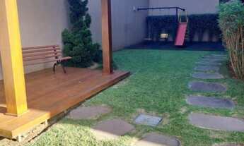 Imagem 4: EXCELENTE APARTAMENTO de 3 dormitórios, sendo 1 suite, no Edifício Flamboyant, construtora