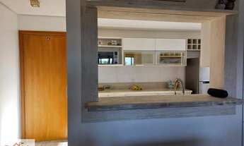 Imagem 3: EXCELENTE APARTAMENTO de 3 dormitórios, sendo 1 suite, no Edifício Flamboyant, construtora