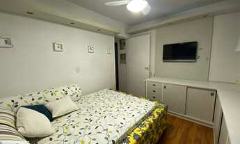 Imagem 6: ÓTIMO APARTAMENTO de 2 dormitórios, situado em 4º pavimento, com garagem privativa coberta