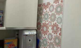 Imagem 5: ÓTIMO APARTAMENTO de 2 dormitórios, situado em 4º pavimento, com garagem privativa coberta