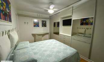 Imagem 3: ÓTIMO APARTAMENTO de 2 dormitórios, situado em 4º pavimento, com garagem privativa coberta