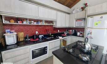 Imagem 3: ÓTIMA CASA DE 3 DORMITÓRIOS, com piscina e área gourmet, situado no bairro Jardim Planalto