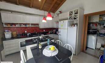 Imagem 6: ÓTIMA CASA DE 3 DORMITÓRIOS, com piscina e área gourmet, situado no bairro Jardim Planalto