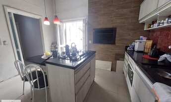 Imagem 7: ÓTIMA CASA DE 3 DORMITÓRIOS, com piscina e área gourmet, situado no bairro Jardim Planalto