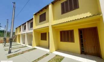 Imagem 2: Excelente OPORTUNIDADE de casas estilo sobrado, em condomínio fechado, com localização em