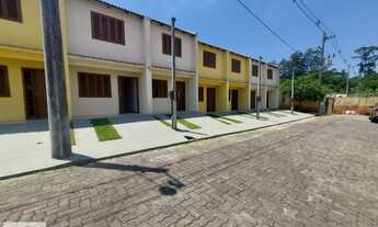 Imagem: Excelente OPORTUNIDADE de casas estilo sobrado