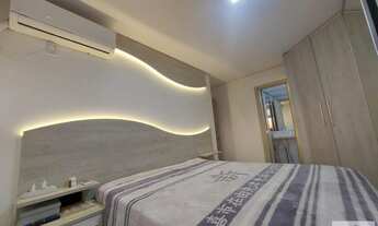 Imagem 4: EXCELENTE APARTAMENTO de 02 dormitórios, sendo 01 suíte, em excelente localização, no bair