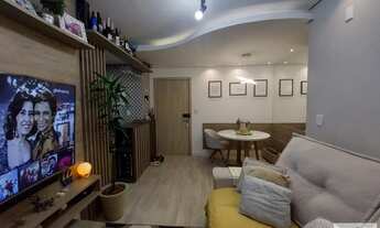 Imagem 6: EXCELENTE APARTAMENTO de 02 dormitórios, sendo 01 suíte, em excelente localização, no bair