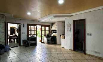 Imagem 3: EXCELENTE SOBRADO DE 4 DORMITÓRIOS, SENDO 4 SUÍTES, localizado em pleno CENTRO de Esteio!