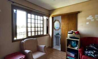 Imagem 5: EXCELENTE SOBRADO DE 4 DORMITÓRIOS, SENDO 4 SUÍTES, localizado em pleno CENTRO de Esteio!