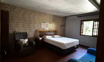 Imagem 7: EXCELENTE SOBRADO DE 4 DORMITÓRIOS, SENDO 4 SUÍTES, localizado em pleno CENTRO de Esteio!