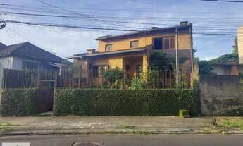 Imagem: EXCELENTE SOBRADO DE 4 DORMITÓRIOS, SENDO