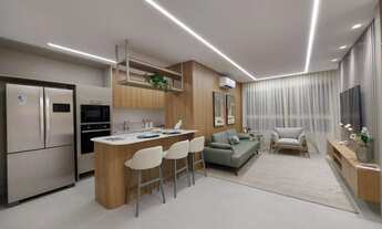 Imagem: Excelentes apartamentos em pleno Centro