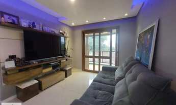 Imagem 4: EXCELENTE APARTAMENTO DE 3 DORMITÓRIOS COM SUÍTE, em pleno Centro da cidade de Esteio! A