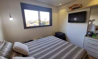 Imagem 7: EXCELENTE APARTAMENTO TOTALMENTE MOBILIADO, 2 DORMITÓRIOS COM SUÍTE, situdo no Residencial