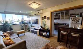 Imagem: EXCELENTE APARTAMENTO TOTALMENTE MOBILIADO