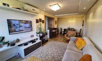 Imagem 4: EXCELENTE APARTAMENTO TOTALMENTE MOBILIADO, 2 DORMITÓRIOS COM SUÍTE, situdo no Residencial