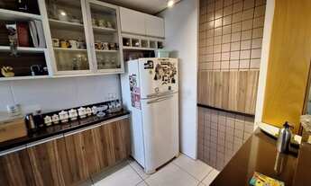 Imagem 5: EXCELENTE APARTAMENTO TOTALMENTE MOBILIADO, 2 DORMITÓRIOS COM SUÍTE, situdo no Residencial