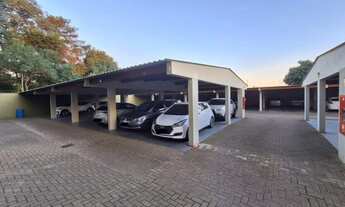 Imagem 2: EXCELENTE APARTAMENTO TOTALMENTE MOBILIADO, 2 DORMITÓRIOS COM SUÍTE, situdo no Residencial