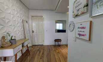 Imagem 6: Excelente casa mobiliada para locação, localizada no bairro Bela Vista, Sapucaia do Sul