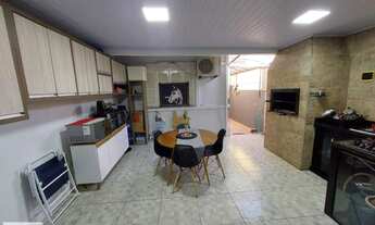 Imagem 7: Excelente casa mobiliada para locação, localizada no bairro Bela Vista, Sapucaia do Sul