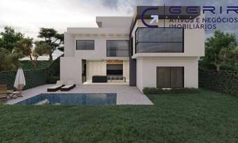 Imagem 5: Sua Nova Vida de Luxo Começa Aqui: Casa Monte Ville Localização: Rua Três, 155 Lote: 1.00