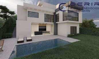 Imagem 4: Sua Nova Vida de Luxo Começa Aqui: Casa Monte Ville Localização: Rua Três, 155 Lote: 1.00