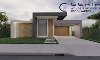 Imagem 1: Sua Nova Vida de Luxo Começa Aqui: Casa Monte Ville Localização: Rua Três, 155 Lote: 1.00