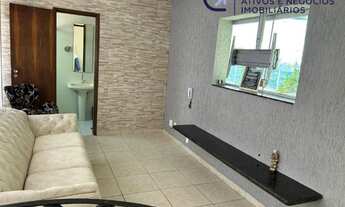 Imagem 2: Excelente cobertura com uma das vistas mais incríveis de Belo Horizonte. O imóvel possu