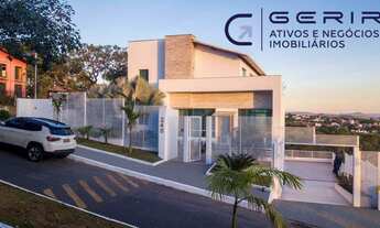 Imagem: Casa no Condomínio Pontal da liberdade