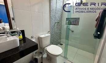 Imagem 3: Casa à venda ?PORTEIRA FECHADA? em condomínio. Localizada no condomínio Condados da Lagoa