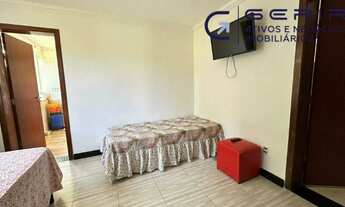 Imagem 4: Casa à venda ?PORTEIRA FECHADA? em condomínio. Localizada no condomínio Condados da Lagoa