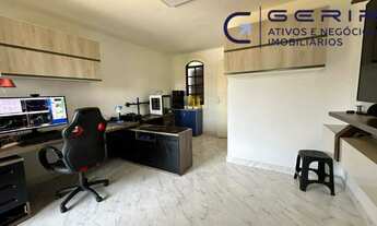 Imagem 2: Casa à venda ?PORTEIRA FECHADA? em condomínio. Localizada no condomínio Condados da Lagoa