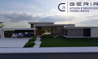 Imagem: CONDOMÍNIO CONDADOS DA LAGOA Exuberante