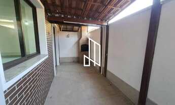 Imagem 3: O Condomínio Villagio Firenze localizado em um ponto estratégico na Freguesia em Jacarepag