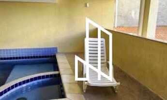 Imagem 2: O Condomínio Villagio Firenze localizado em um ponto estratégico na Freguesia em Jacarepag