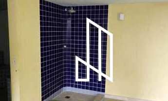 Imagem 4: O Condomínio Villagio Firenze localizado em um ponto estratégico na Freguesia em Jacarepag