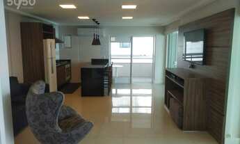 Imagem 4: Excelente oportunidade de investimento na Praia Brava de Itajaí!Apartamento com 97m² de ár