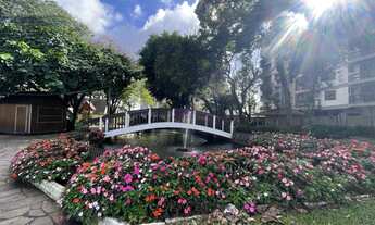 Imagem 5: Em busca do apartamento dos sonhos no bairro Floresta em Dois Irma?os-RS? Se liga nessa op