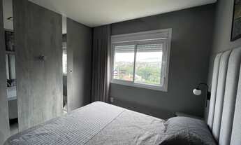 Imagem 7: Em busca do apartamento dos sonhos no bairro Floresta em Dois Irma?os-RS? Se liga nessa op