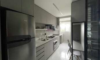 Imagem 3: Em busca do apartamento dos sonhos no bairro Floresta em Dois Irma?os-RS? Se liga nessa op