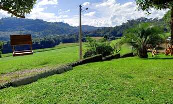 Imagem 6: Esta? procurando um lugar tranquilo para relaxar e aproveitar a natureza? Este si?tio a? v