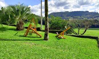 Imagem: Esta procurando um lugar tranquilo para