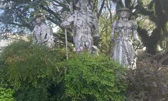 Imagem 5: Procurando o apartamento perfeito no bairro Floresta, em Dois Irma?os-RS? Esta e? a sua ch