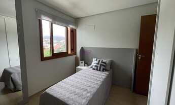 Imagem 7: Procurando o apartamento perfeito no bairro Floresta, em Dois Irma?os-RS? Esta e? a sua ch