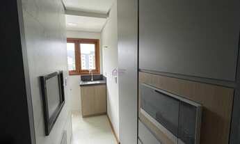 Imagem 2: Procurando o apartamento perfeito no bairro Floresta, em Dois Irma?os-RS? Esta e? a sua ch