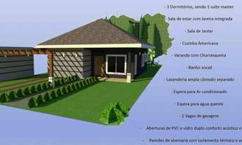 Imagem 2: Ei, voce? esta? procurando uma casa dos sonhos para chamar de sua? Enta?o se prepare para