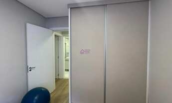 Imagem 5: Apartamento Moderno, Mobiliado e Condomi?nio com Automac?a?o Completa! Ei, voce?! Sim, voc