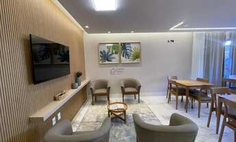 Imagem 7: Apartamento Moderno, Mobiliado e Condomi?nio com Automac?a?o Completa! Ei, voce?! Sim, voc